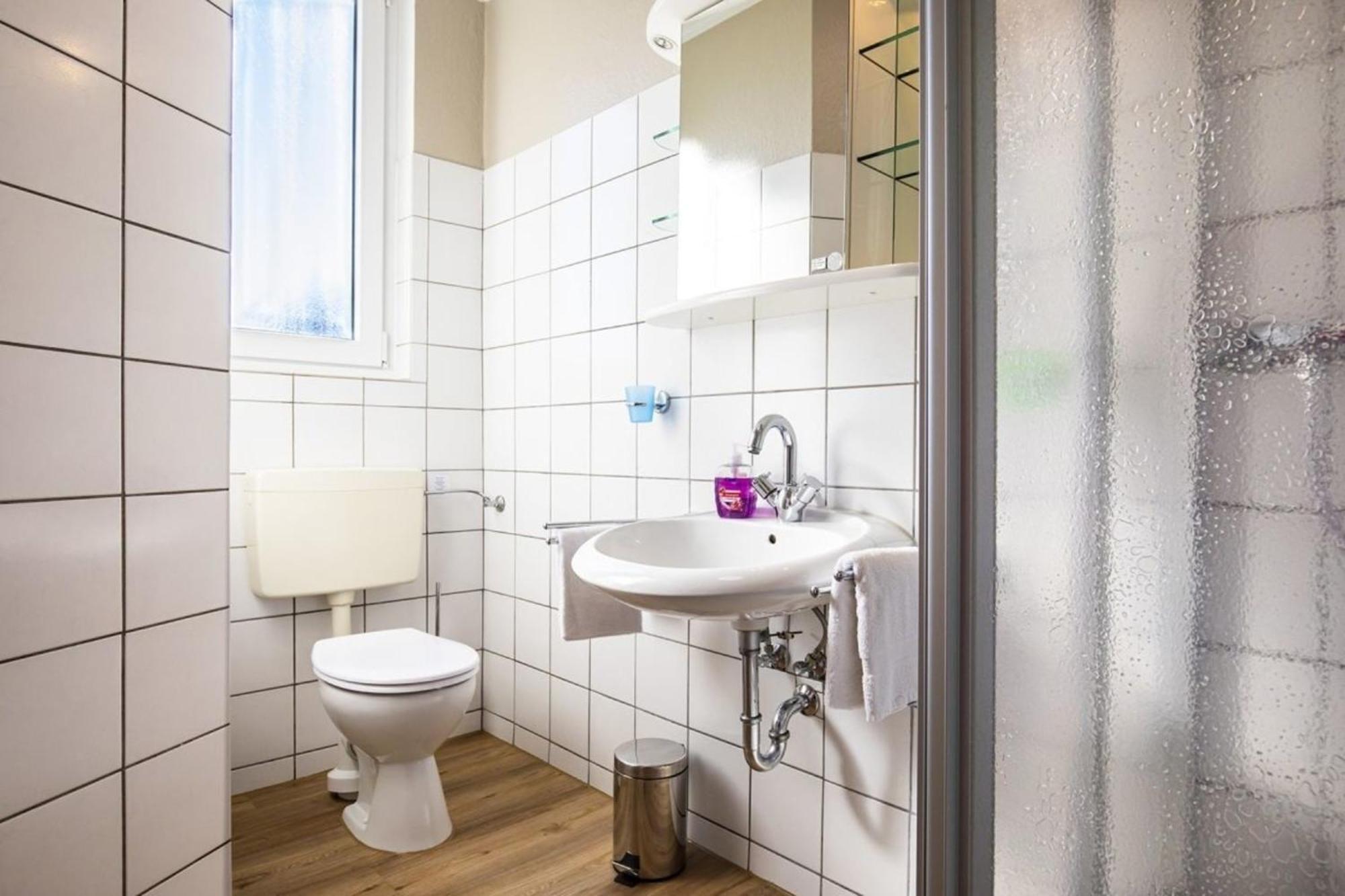 Neufunnixsiel Wohnung Nr 2 Im Wikingerhof מראה חיצוני תמונה