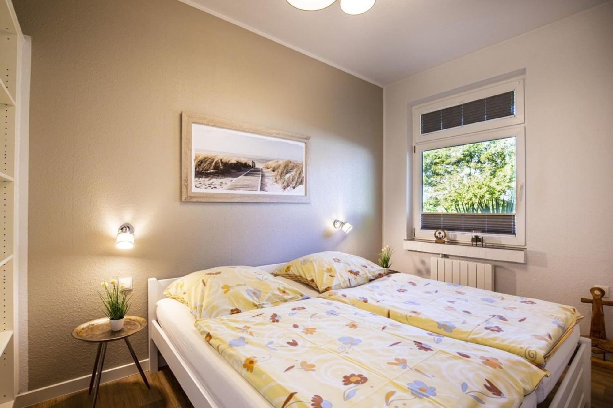 Neufunnixsiel Wohnung Nr 2 Im Wikingerhof מראה חיצוני תמונה