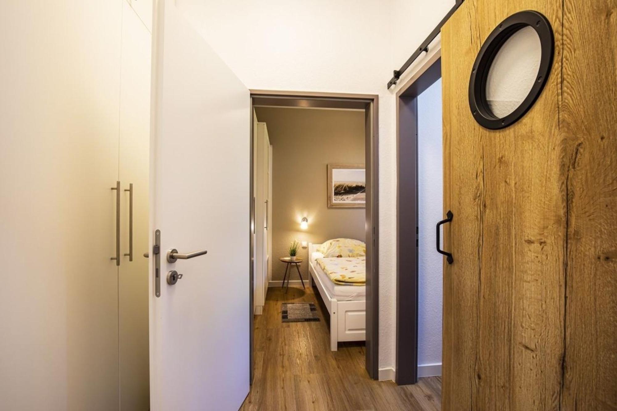 Neufunnixsiel Wohnung Nr 2 Im Wikingerhof מראה חיצוני תמונה